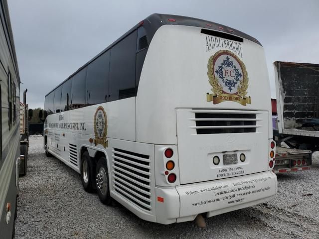 2004 Motor Coach Industries Transit Bus