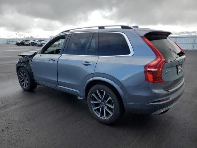 2017 Volvo XC90 T6