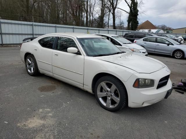 2010 Dodge Charger SXT