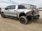 2018 Toyota Tundra Crewmax SR5