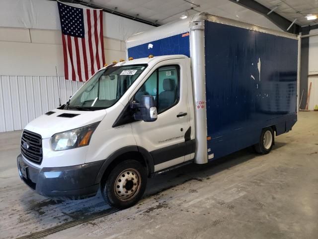 2015 Ford Transit T-350 HD