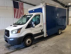 2015 Ford Transit T-350 HD for sale in Lumberton, NC