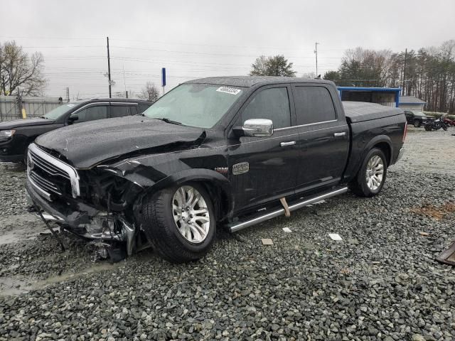 2018 Dodge RAM 1500 Longhorn