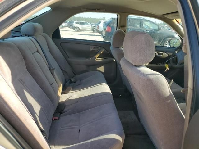 1998 Toyota Camry CE