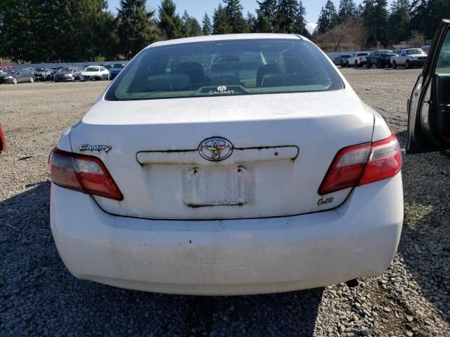 2009 Toyota Camry Base