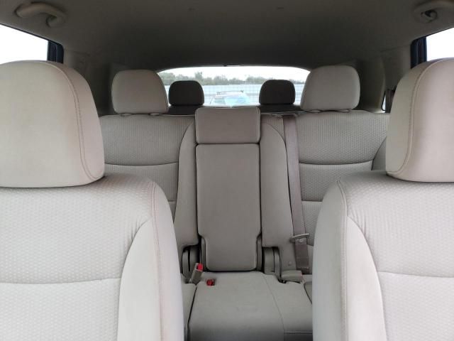 2012 KIA Sorento Base