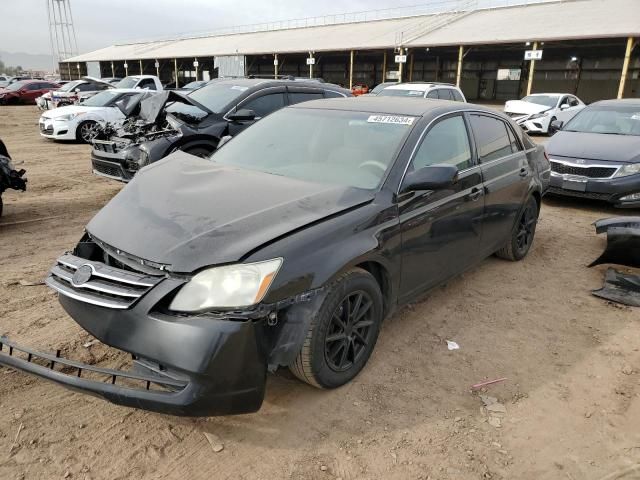 2005 Toyota Avalon XL