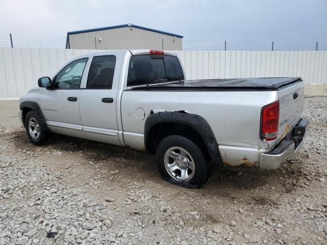 2003 Dodge RAM 1500 ST