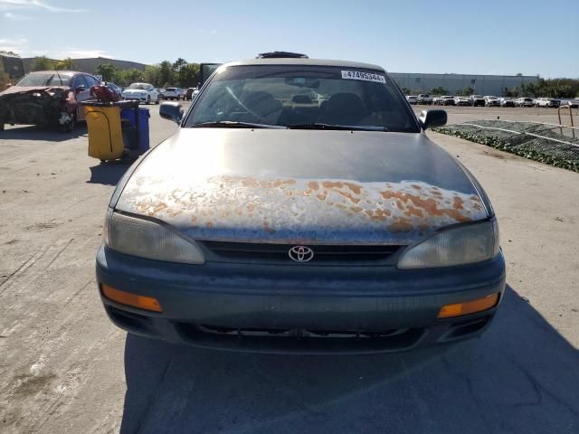 1996 Toyota Camry LE