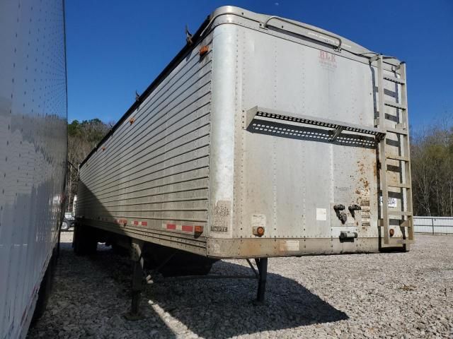 1997 Utility Trailer