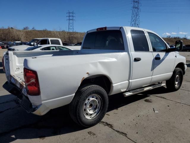 2008 Dodge RAM 1500 ST