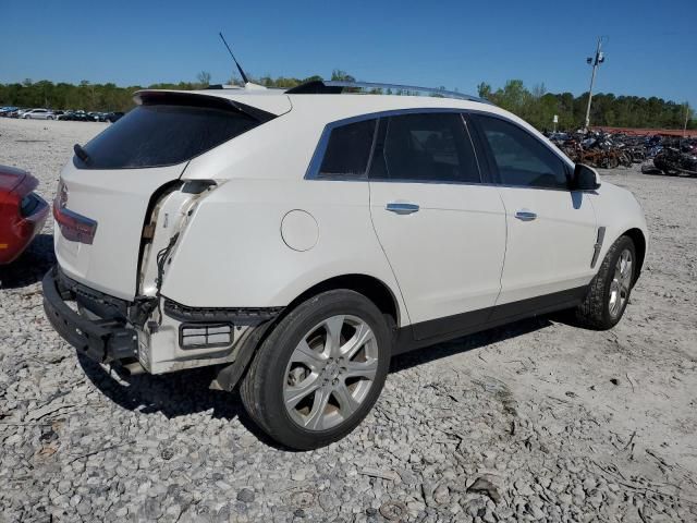 2010 Cadillac SRX Performance Collection