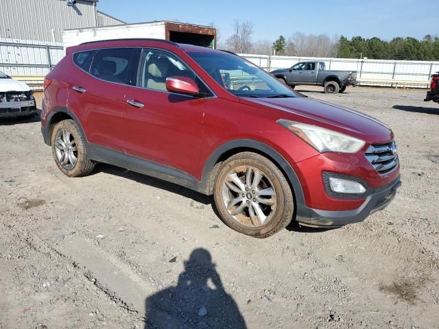 2013 Hyundai Santa FE Sport