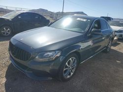 2016 Mercedes-Benz C 300 4matic for sale in North Las Vegas, NV