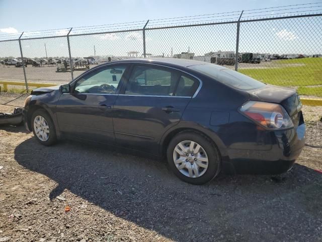 2011 Nissan Altima Base