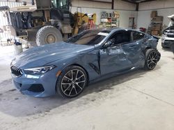 Salvage cars for sale from Copart Chambersburg, PA: 2019 BMW M850XI