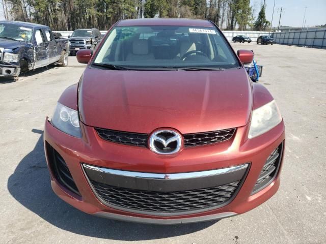 2011 Mazda CX-7