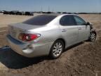 2004 Lexus ES 330