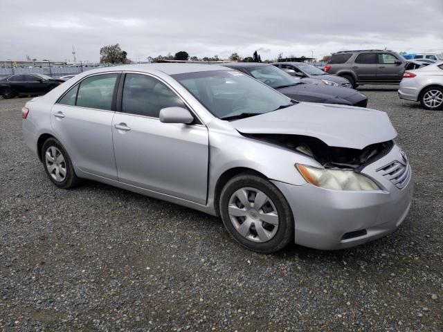 2007 Toyota Camry CE