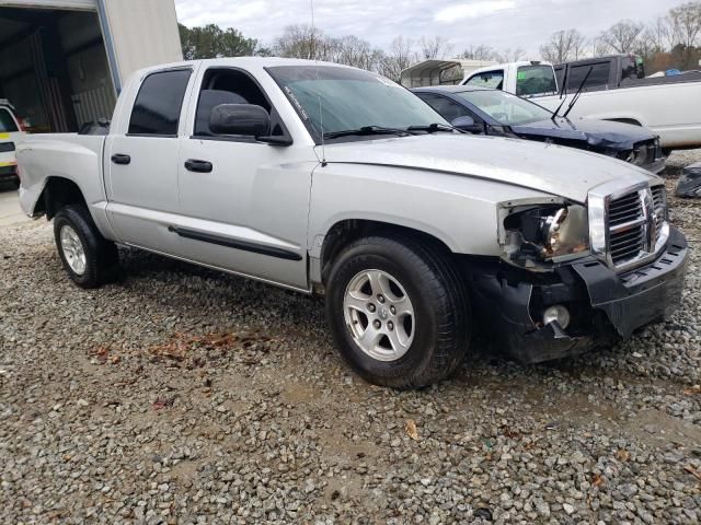 2005 Dodge Dakota Quad SLT