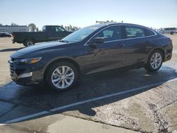 Chevrolet Malibu Vehiculos salvage en venta: 2023 Chevrolet Malibu LT