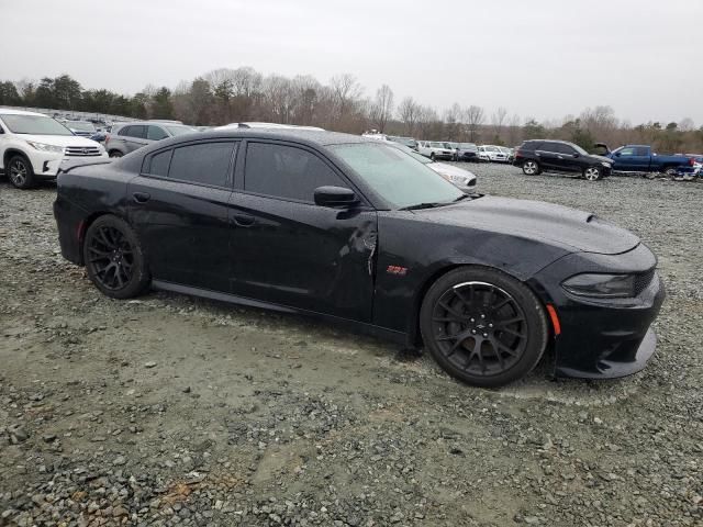 2017 Dodge Charger R/T 392