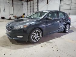 2015 Ford Focus SE for sale in Lexington, KY