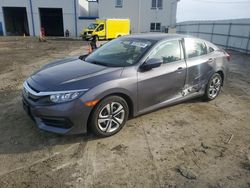 2017 Honda Civic LX en venta en Windsor, NJ