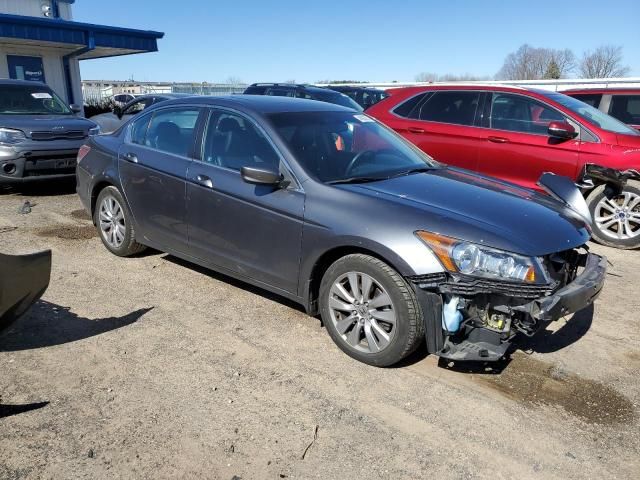 2011 Honda Accord EXL