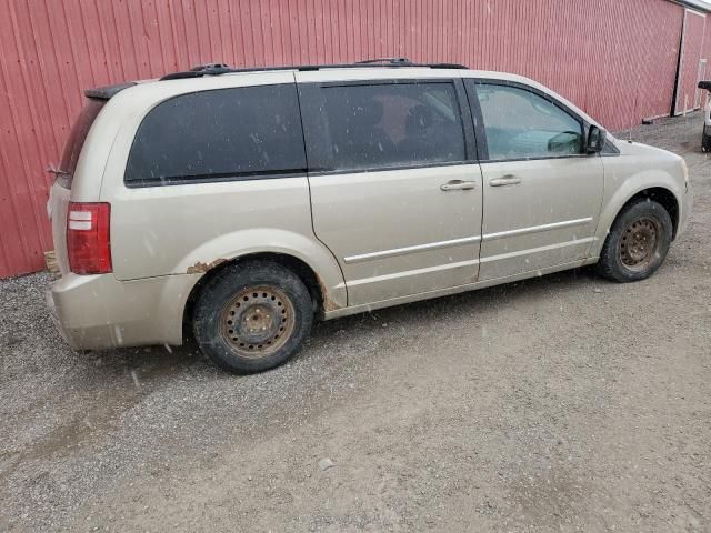 2008 Dodge Grand Caravan SXT