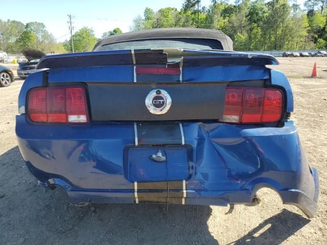 2008 Ford Mustang GT