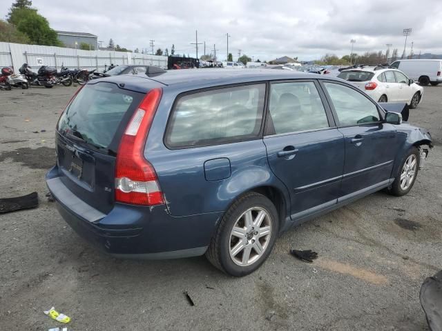 2006 Volvo V50 2.4I