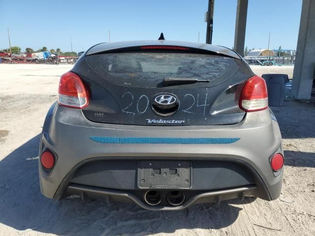 2013 Hyundai Veloster