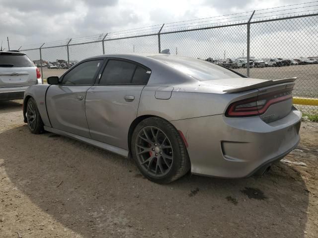 2016 Dodge Charger SRT 392