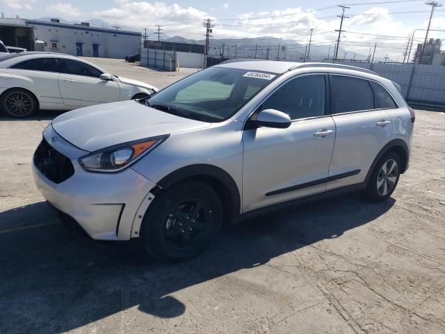 2018 KIA Niro FE