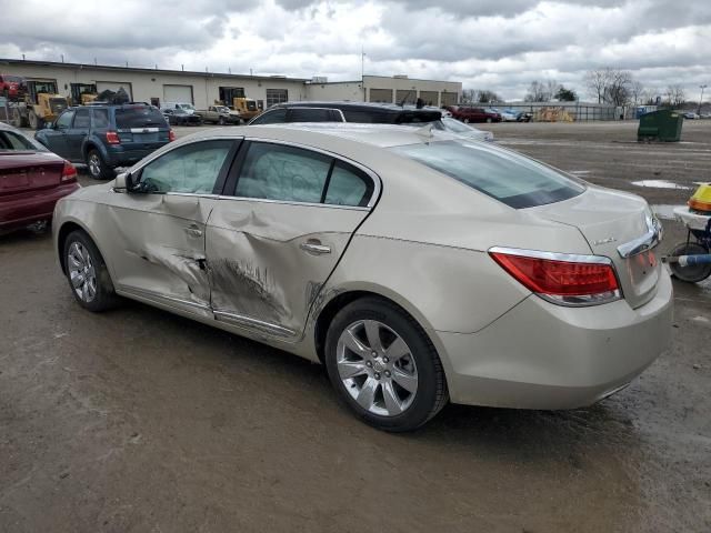 2013 Buick Lacrosse Premium