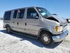 2002 Ford Econoline E150 Van