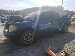 2014 Ford F150 Supercrew for sale in Ellenwood, GA