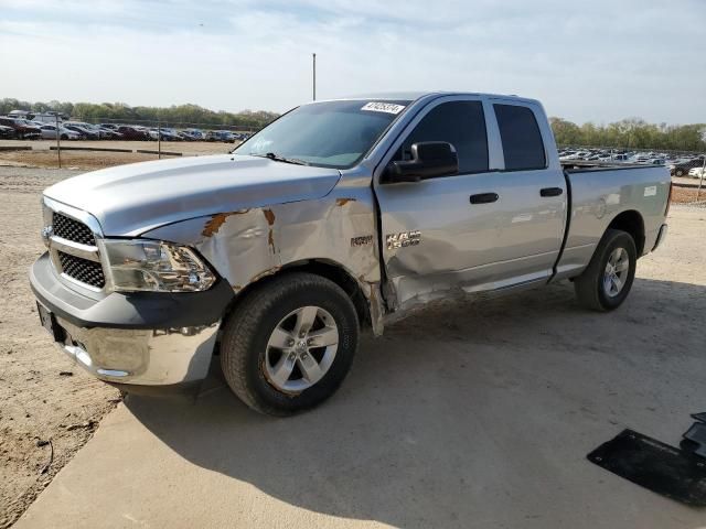 2014 Dodge RAM 1500 ST