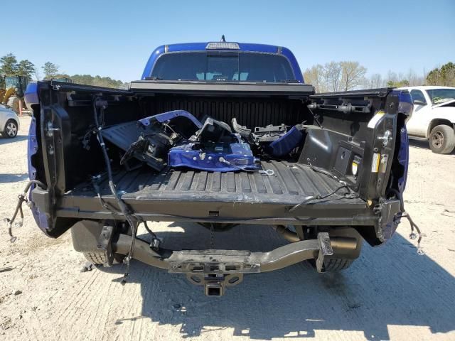 2023 Toyota Tacoma Double Cab