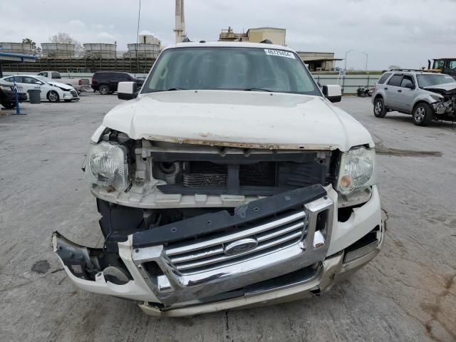 2010 Ford Explorer Eddie Bauer