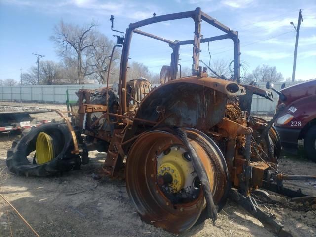 2022 John Deere Tractor