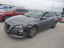 2019 Nissan Altima S for sale in Grand Prairie, TX