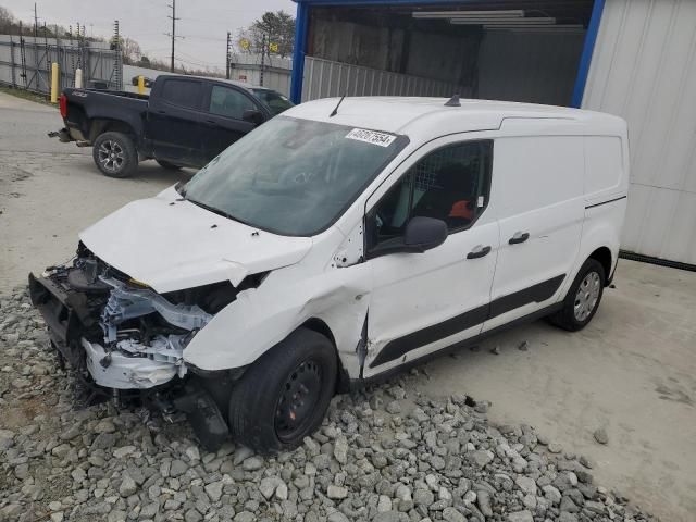 2023 Ford Transit Connect XLT