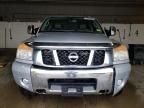 2009 Nissan Titan XE