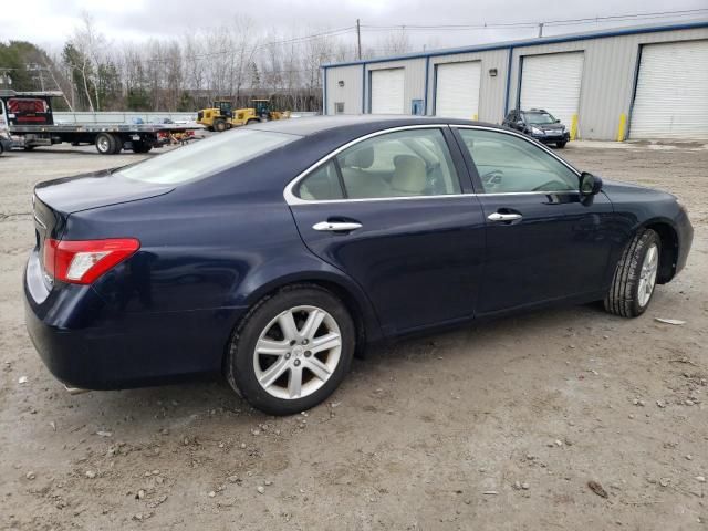 2008 Lexus ES 350