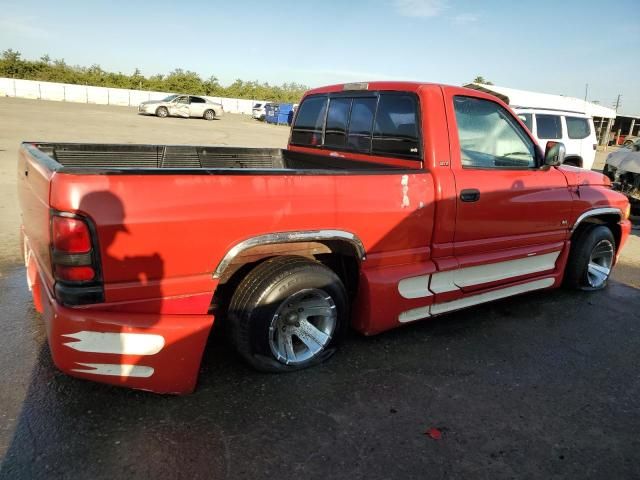 1996 Dodge RAM 1500