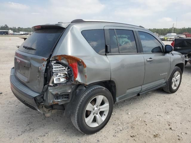 2011 Jeep Compass Sport