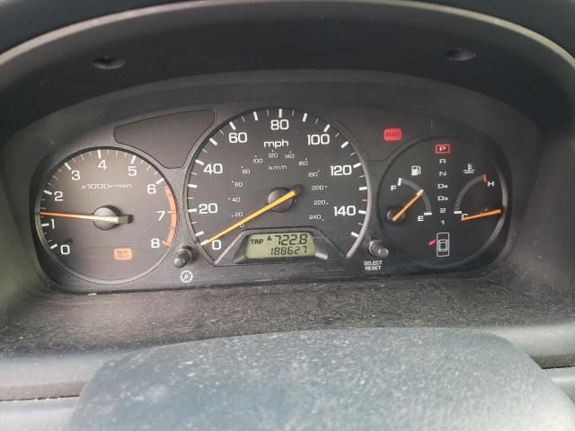 1999 Honda Accord LX