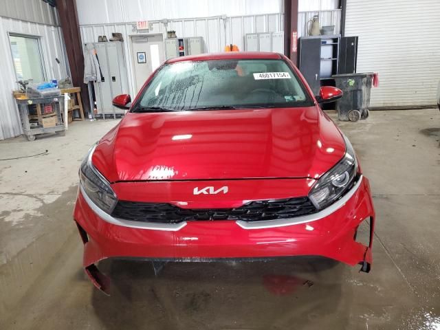 2023 KIA Forte LX